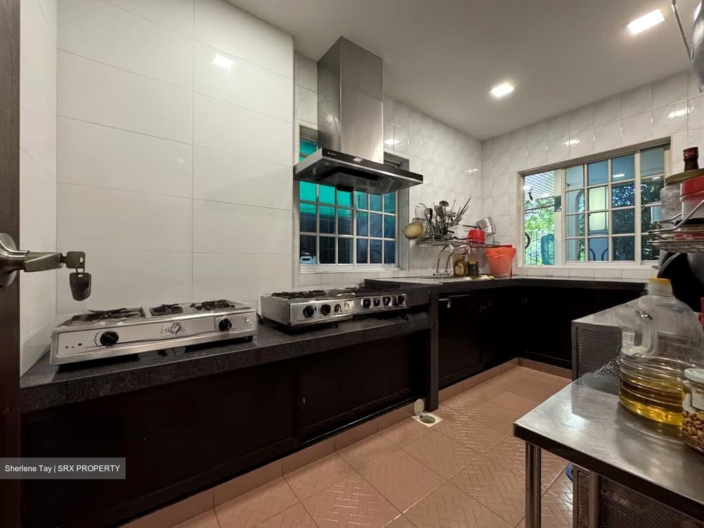 Seletar Hills Estate (D28), Semi-Detached #580569661